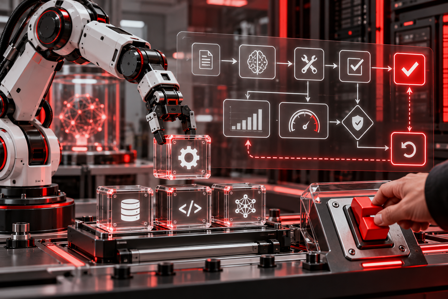 L’IA pour les professionnels de la technologie