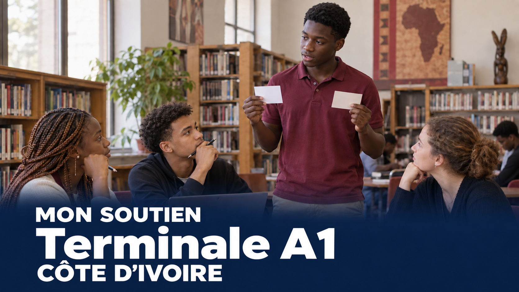 Mon Soutien Tle A1