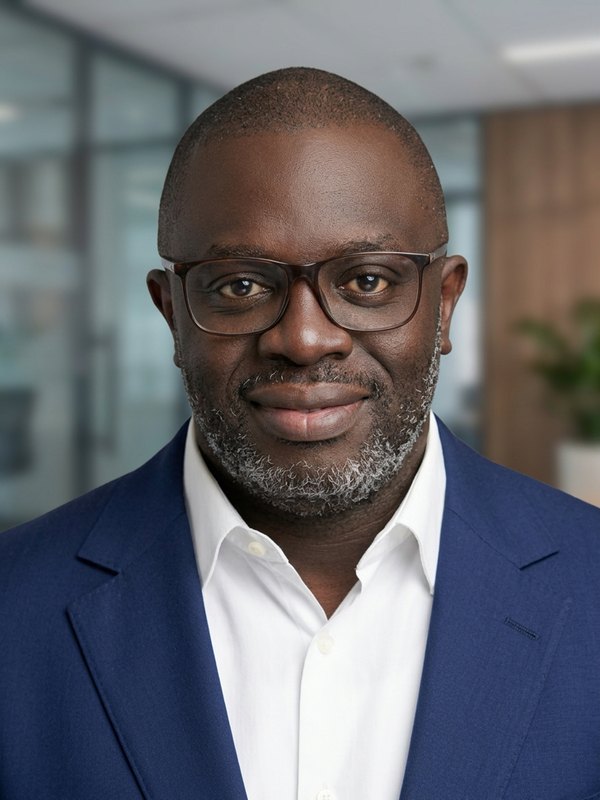 Bernard Moïse KANE