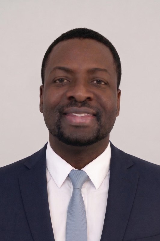 Eric Konan
